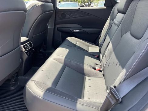 Certified 2023 Lexus RX 350 w/ Accessory Package (Z1) AWD/4WD image 20