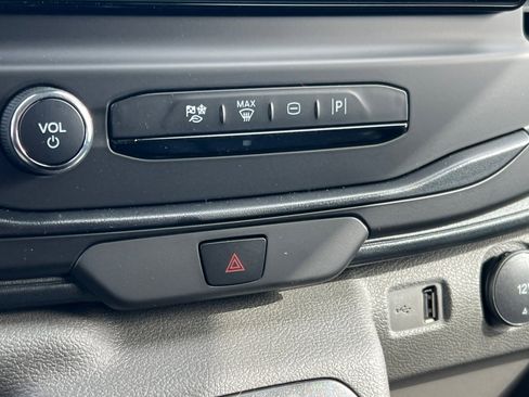 New 2026 Ford E-Transit Low Roof w/ Load Area Protection Package image 20