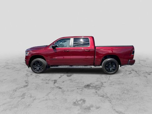 Used 2021 RAM 1500 Sport AWD/4WD image 5