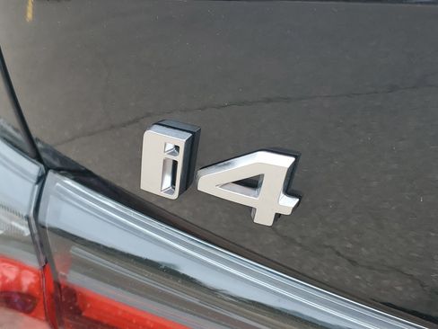 New 2026 BMW i4 xDrive40i w/ Premium Package AWD/4WD image 29