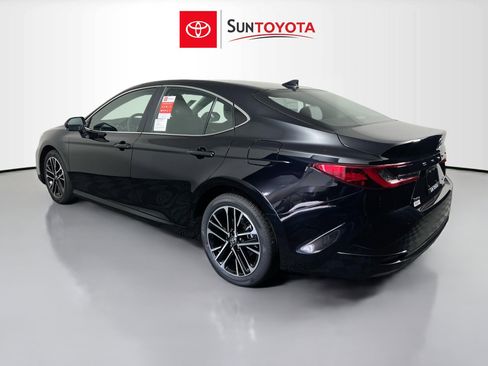 New 2026 Toyota Camry XLE image 6