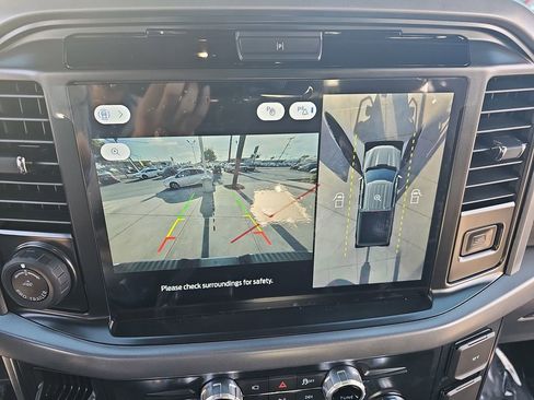 New 2025 Ford F150 XLT w/ Equipment Group 302A MID image 23