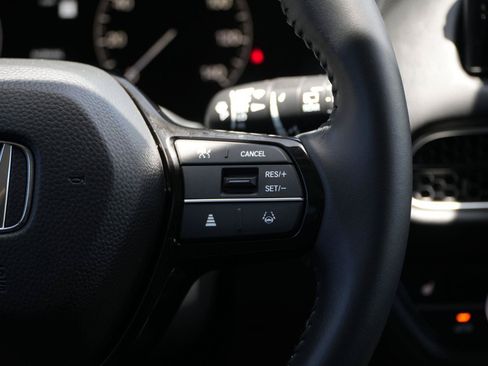 Used 2026 Honda HR-V EX-L image 23