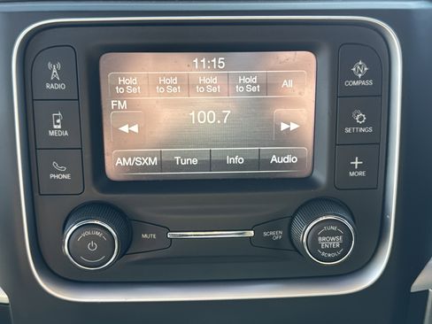 Used 2024 RAM 1500 Classic Warlock image 18