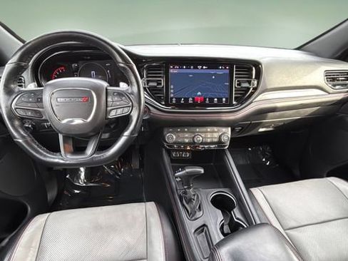 Used 2024 Dodge Durango GT image 16