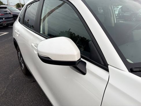 Used 2026 Honda HR-V LX image 14
