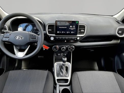 New 2026 Hyundai Venue SE FWD image 10