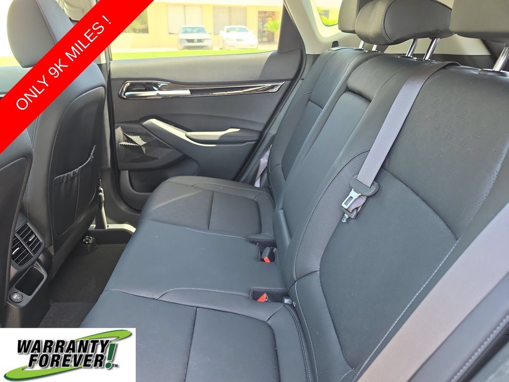 Used 2022 Kia Seltos EX AWD/4WD image 11