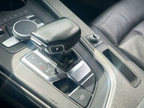 Used 2017 Audi A4 2.0T Premium Plus w/ Premium Plus Package image 18