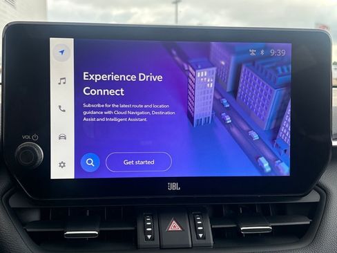 New 2025 Toyota RAV4 XSE image 12