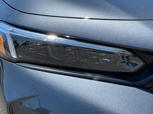 New 2026 Honda Civic Sport image 10