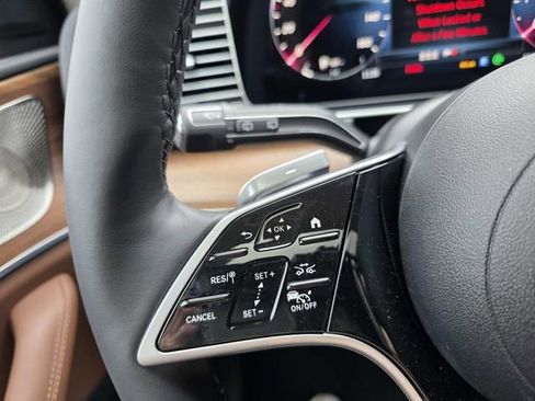 New 2026 Mercedes-Benz GLE 350 4MATIC image 12