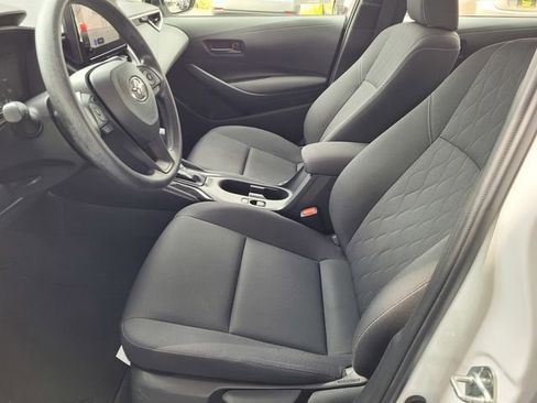 Used 2023 Toyota Corolla LE w/ LE Convenience Package FWD image 16