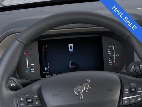 New 2026 Ford Bronco Sport Big Bend AWD/4WD image 13