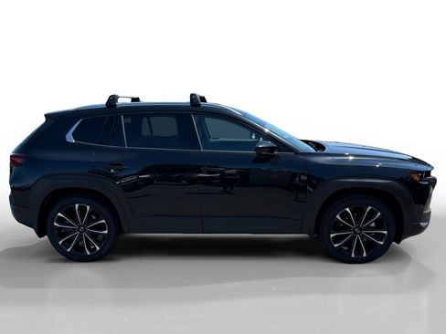 New 2025 MAZDA CX-50 AWD 2.5 Turbo w/ Cargo Package image 6