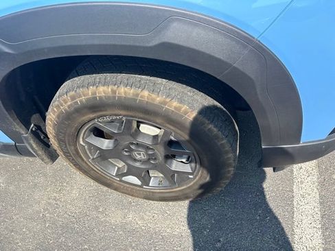Used 2023 Honda Pilot TrailSport image 11
