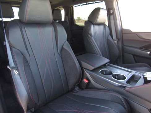 New 2026 Acura MDX Type S image 11