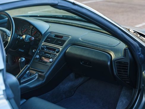 Used 1999 Acura NSX T RWD image 18