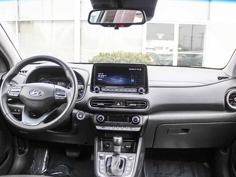 Used 2023 Hyundai Kona SEL w/ Convenience Package FWD image 17
