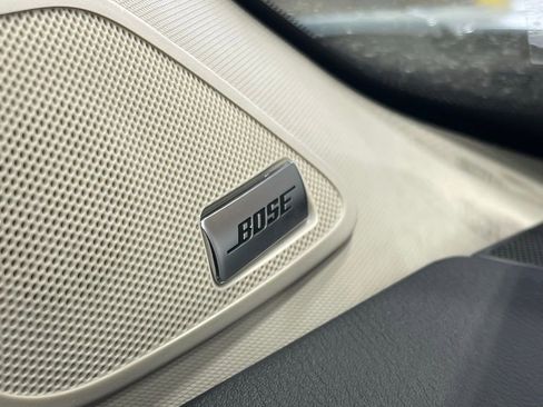 New 2026 Nissan Pathfinder Platinum image 13