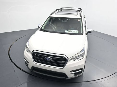 Used 2019 Subaru Ascent Touring AWD/4WD image 34