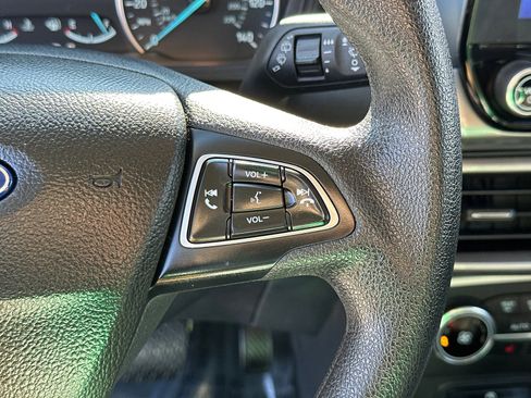 Used 2021 Ford EcoSport SE image 26