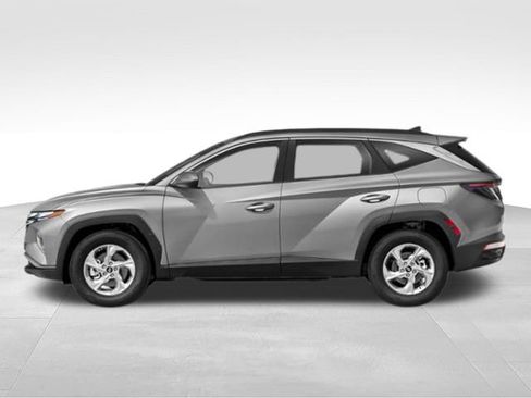 Used 2022 Hyundai Tucson SEL w/ Cargo Package FWD image 29