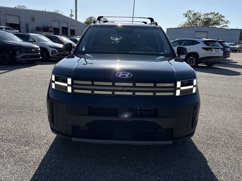 New 2026 Hyundai Santa Fe SEL image 8