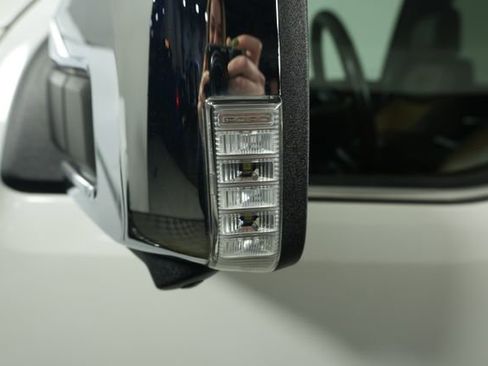 Certified 2023 Ford F150 King Ranch w/ Equipment Group 601A High image 17