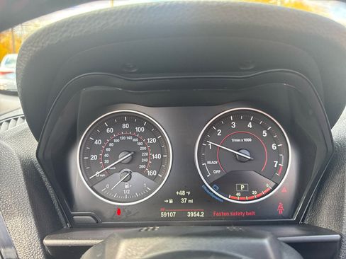 Used 2017 BMW 230i Convertible image 29