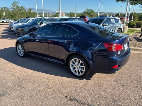 Used 2013 Lexus IS 250 AWD w/ Premium Pkg image 28