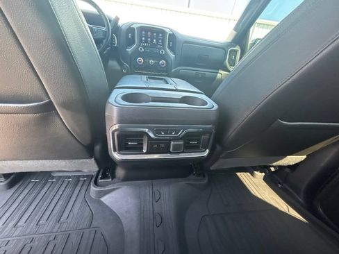 Used 2019 GMC Sierra 1500 Denali w/ Denali Ultimate Package AWD/4WD image 18