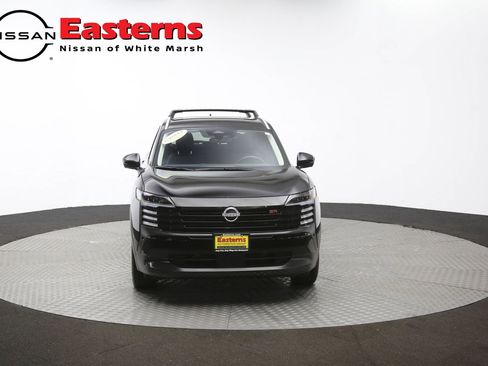 Used 2025 Nissan Kicks SR image 88