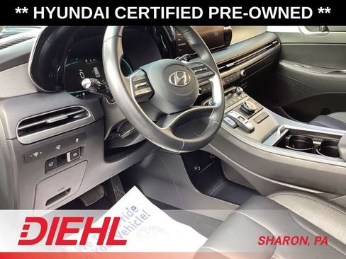 Used 2024 Hyundai Palisade XRT AWD/4WD image 26