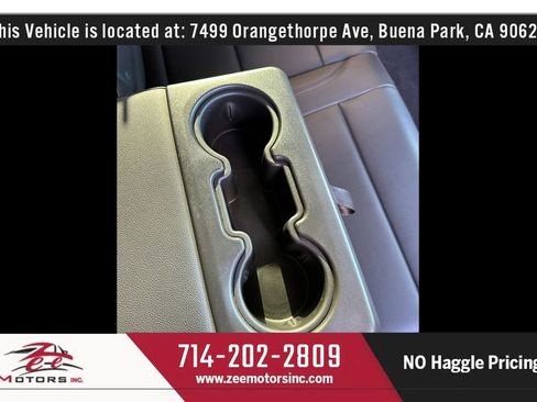 Used 2020 Chevrolet Silverado 1500 RST RWD image 45
