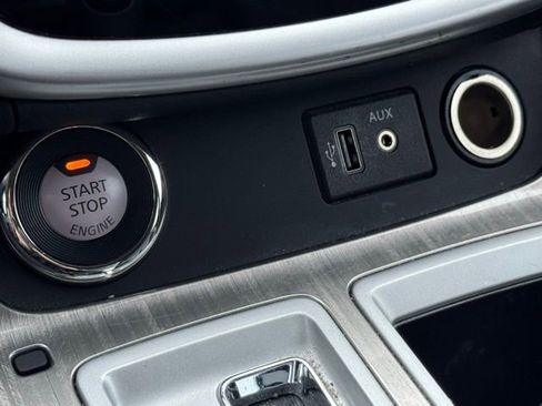 Used 2018 Nissan Murano Platinum w/ Cargo Package image 14