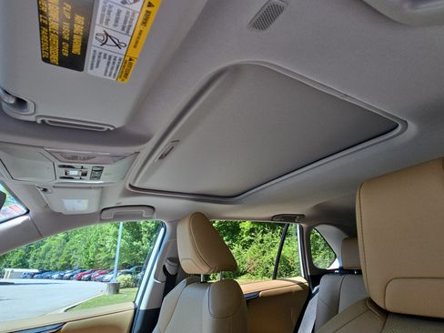 Used 2024 Toyota RAV4 Limited w/ Advanced Technology Package FWD image 31