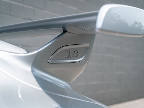 Used 2016 Porsche 911 GT3 RWD image 13