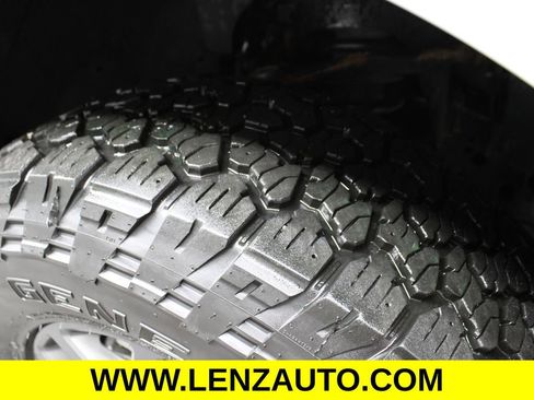 Used 2023 Ford F150 Tremor AWD/4WD image 11