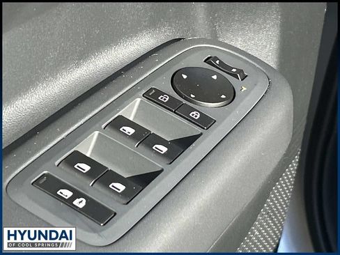 New 2026 Hyundai Santa Fe SE FWD image 16