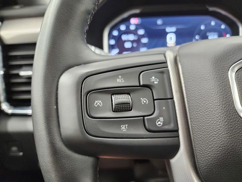 Used 2024 GMC Sierra 2500 Denali w/ Denali Reserve Package image 23