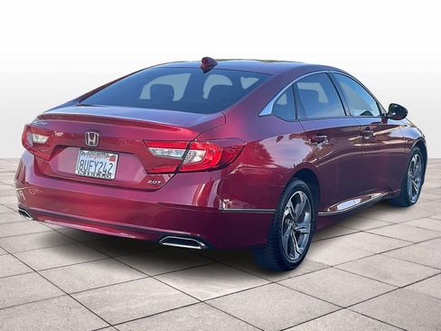Used 2020 Honda Accord EX-L image 13