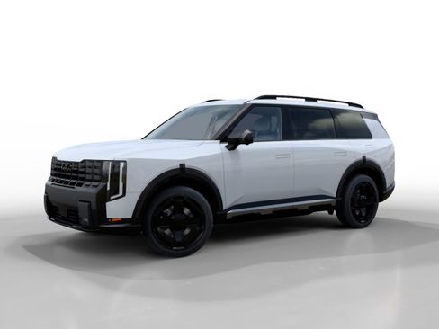 New 2027 Kia Telluride SX X-Line image 3