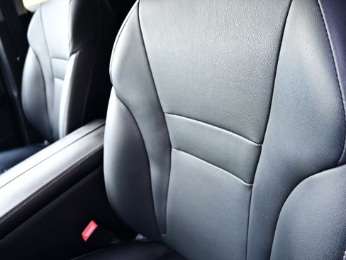 Certified 2023 Nissan Rogue SL AWD/4WD image 24