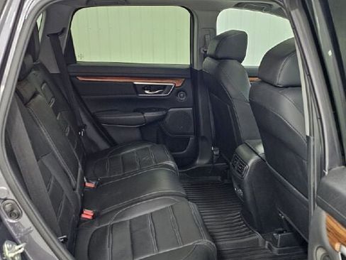 Used 2020 Honda CR-V EX-L image 6