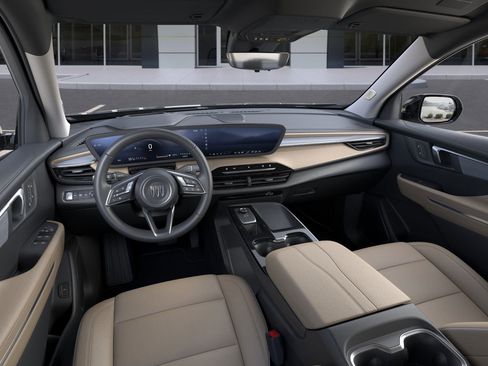New 2025 Buick Enclave Preferred w/ Power Package image 15