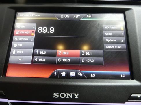 Used 2015 Ford Fusion Titanium FWD image 42