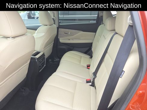 Used 2021 Nissan Murano SL AWD/4WD image 8