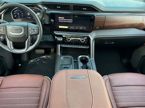 New 2026 GMC Sierra 3500 Denali Ultimate image 13