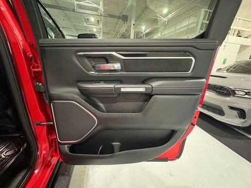 Used 2021 RAM 1500 Laramie image 59